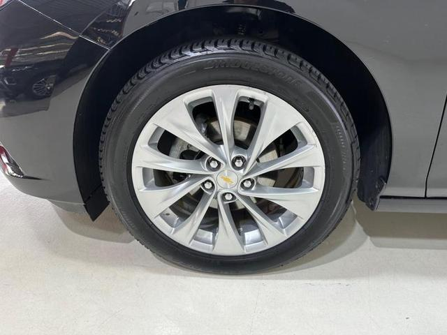 Foto do veículo CHEVROLET CRUZE CHEV  LT NB AT 2018 78.280 KM 85.900,00