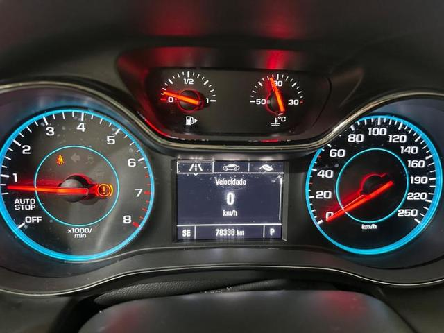 Foto do veículo CHEVROLET CRUZE CHEV  LT NB AT 2018 78.280 KM 85.900,00