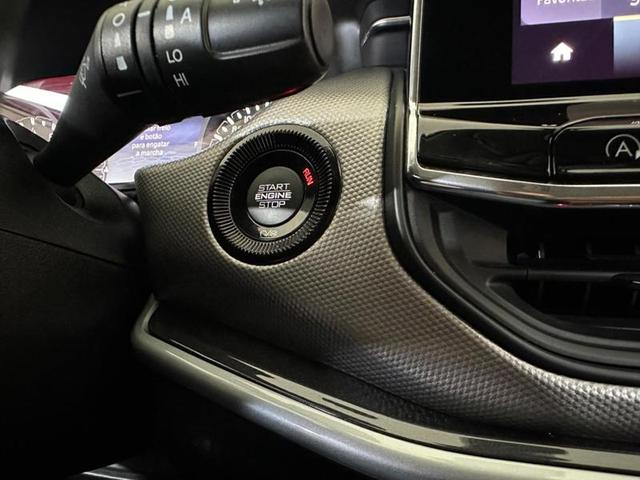 Foto do veículo JEEP COMPASS  LONG TF 2022 33.633 KM 135.900,00