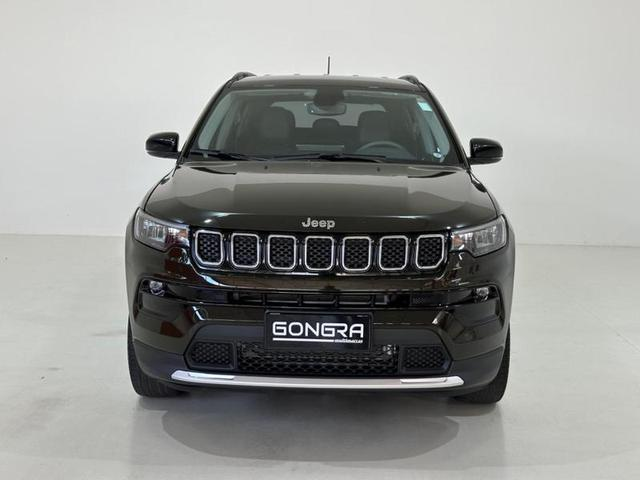 Foto do veículo JEEP COMPASS  LONG TF 2022 33.633 KM 135.900,00