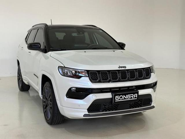Foto do veículo JEEP COMPASS  SERIE S TF 2023 16.302 KM 182.900,00