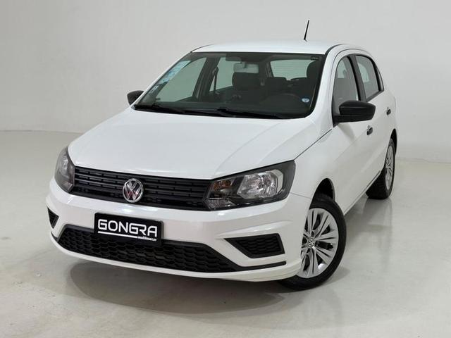 Foto do veículo VOLKSWAGEN GOLF VARIANT  1.6L MB5 2022 43.799 KM 56.900,00
