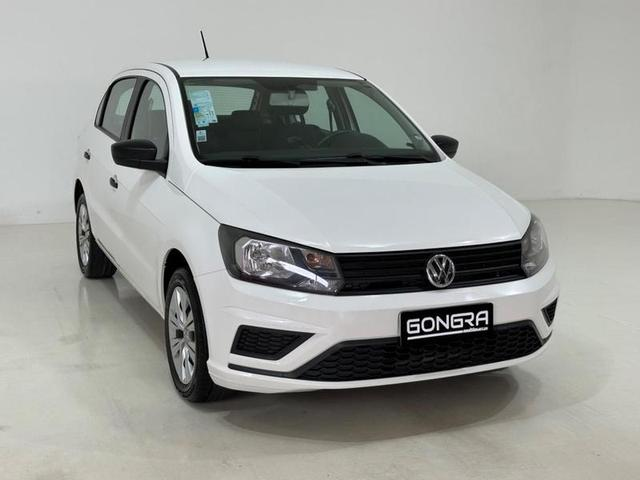 Foto do veículo VOLKSWAGEN GOLF VARIANT  1.6L MB5 2022 43.799 KM 56.900,00