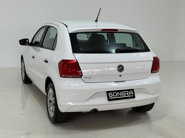 Foto do veículo VOLKSWAGEN GOLF VARIANT  1.6L MB5 2022 43.799 KM 56.900,00