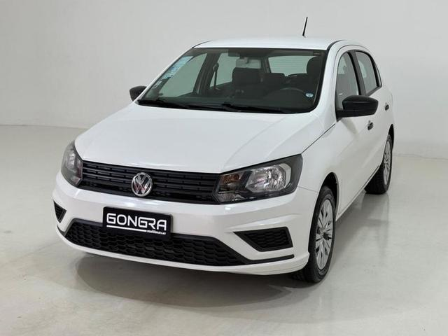 Foto do veículo VOLKSWAGEN GOLF VARIANT  1.6L MB5 2022 43.799 KM 56.900,00