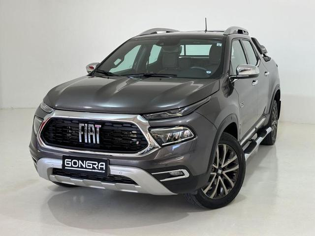 Foto do veículo FIAT TORONADO  RANCH AT9 4X4 2023 37.661 KM 164.900,00
