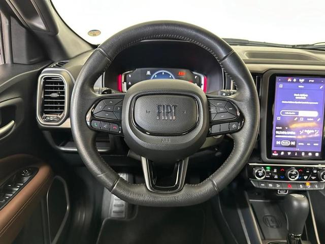 Foto do veículo FIAT TORONADO  RANCH AT9 4X4 2023 37.661 KM 164.900,00