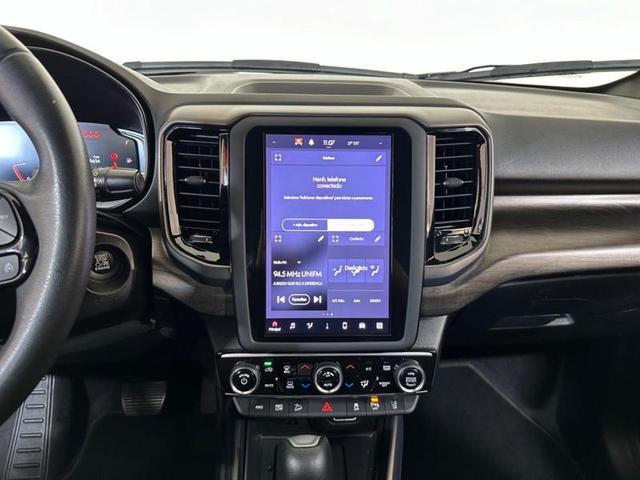 Foto do veículo FIAT TORONADO  RANCH AT9 4X4 2023 37.661 KM 164.900,00