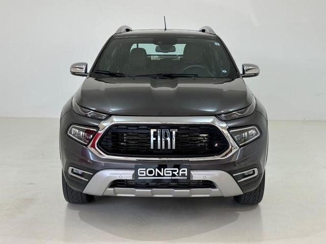 Foto do veículo FIAT TORONADO  RANCH AT9 4X4 2023 37.661 KM 164.900,00
