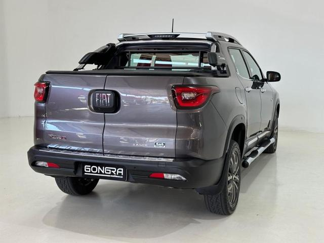Foto do veículo FIAT TORONADO  RANCH AT9 4X4 2023 37.661 KM 164.900,00