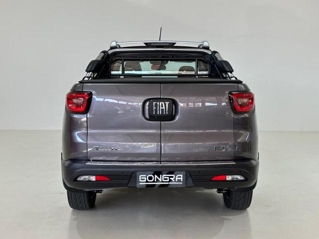Foto do veículo FIAT TORONADO  RANCH AT9 4X4 2023 37.661 KM 164.900,00