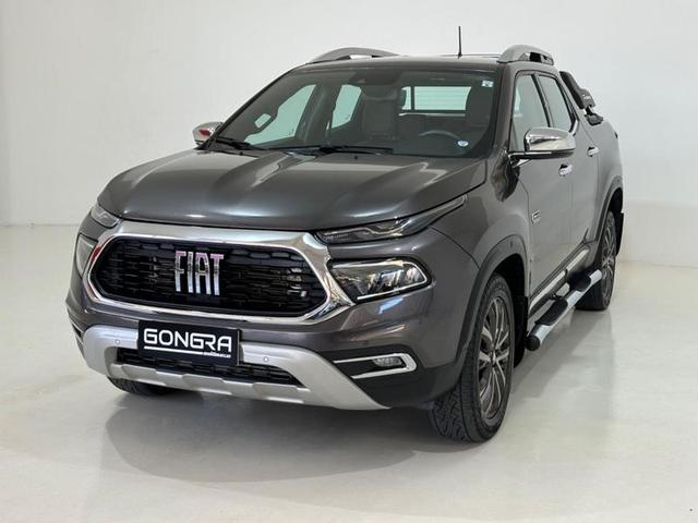 Foto do veículo FIAT TORONADO  RANCH AT9 4X4 2023 37.661 KM 164.900,00