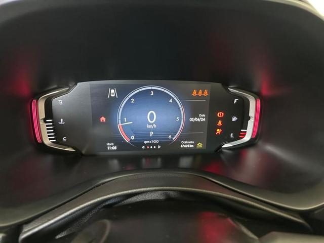 Foto do veículo FIAT TORONADO  RANCH AT9 4X4 2023 37.661 KM 164.900,00