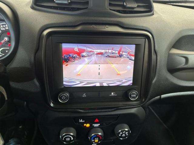 Foto do veículo JEEP RENEGADE  SPORT T270 FLEX 2022 15.813 KM 112.900,00