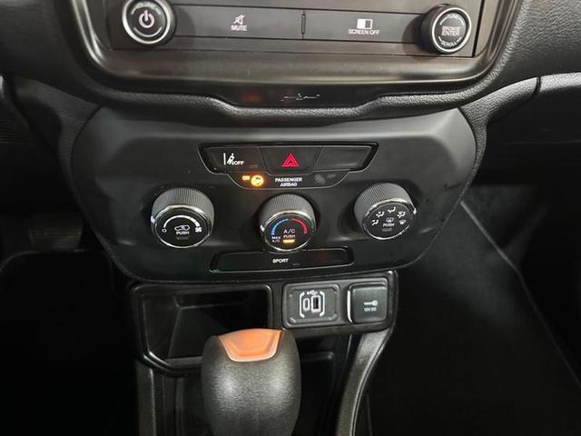 Foto do veículo JEEP RENEGADE  SPORT T270 FLEX 2022 15.813 KM 112.900,00