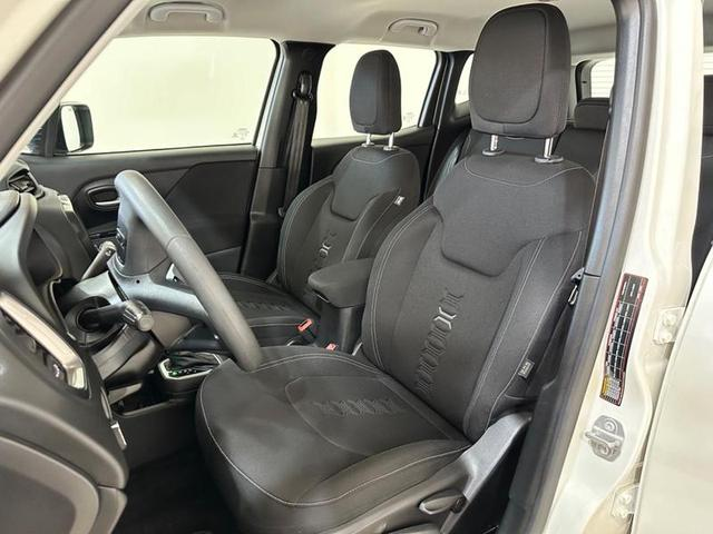 Foto do veículo JEEP RENEGADE  SPORT T270 FLEX 2022 15.813 KM 112.900,00