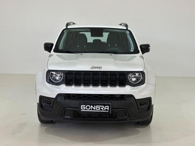 Foto do veículo JEEP RENEGADE  SPORT T270 FLEX 2022 15.813 KM 112.900,00
