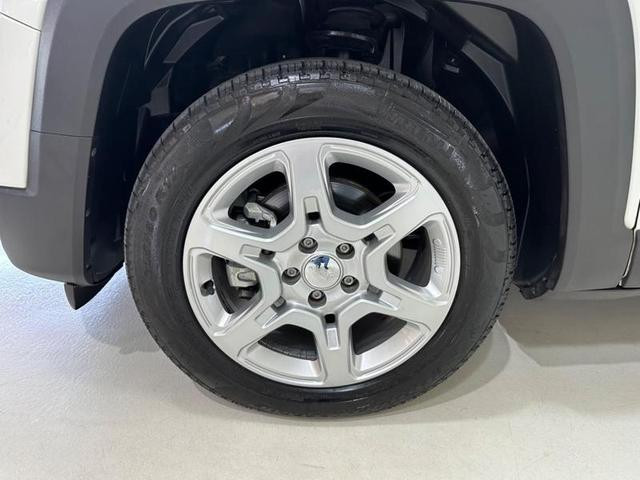 Foto do veículo JEEP RENEGADE  SPORT T270 FLEX 2022 15.813 KM 112.900,00