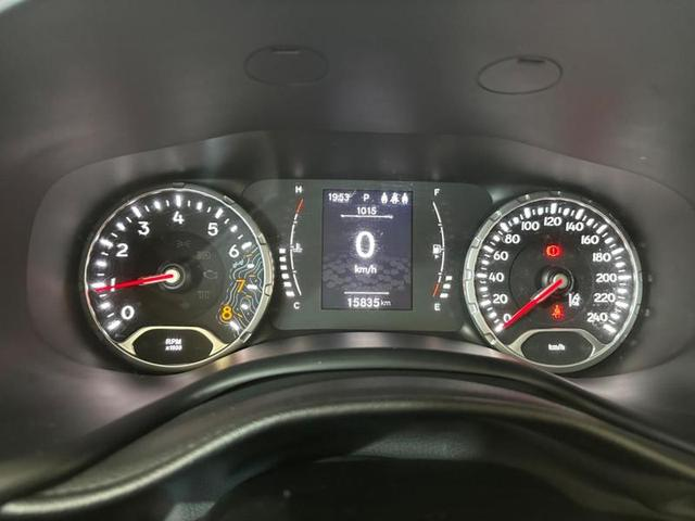 Foto do veículo JEEP RENEGADE  SPORT T270 FLEX 2022 15.813 KM 112.900,00