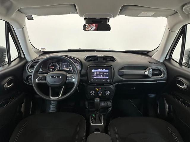 Foto do veículo JEEP RENEGADE  SPORT T270 FLEX 2022 15.813 KM 112.900,00