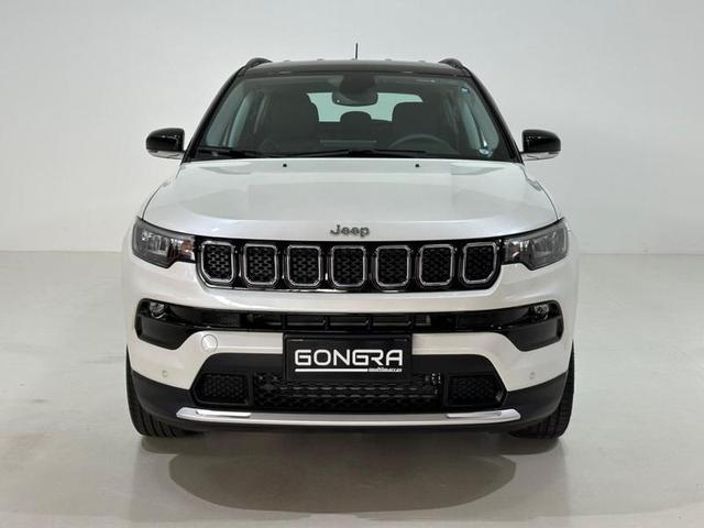 Foto do veículo JEEP COMPASS  LIMITED TF 2023 3.461 KM 177.900,00
