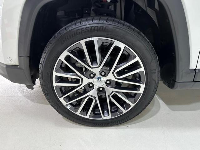 Foto do veículo JEEP COMPASS  LIMITED TF 2023 3.461 KM 177.900,00