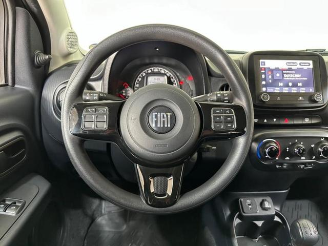 Foto do veículo FIAT MOBI  TREKKING 1.0 FLEX 5P 2023 11.887 KM 64.900,00