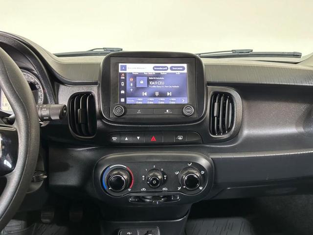 Foto do veículo FIAT MOBI  TREKKING 1.0 FLEX 5P 2023 11.887 KM 64.900,00