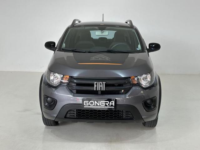 Foto do veículo FIAT MOBI  TREKKING 1.0 FLEX 5P 2023 11.887 KM 64.900,00