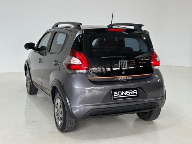 Foto do veículo FIAT MOBI  TREKKING 1.0 FLEX 5P 2023 11.887 KM 64.900,00