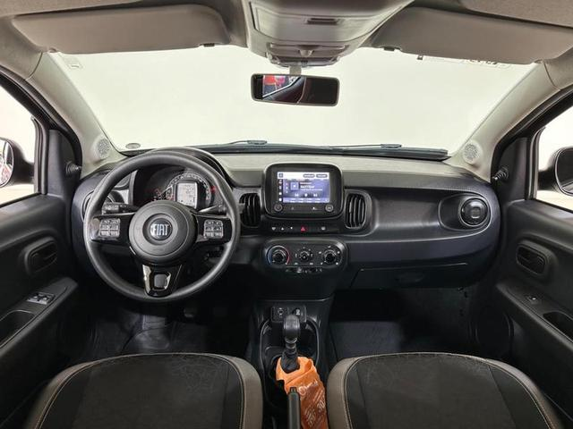 Foto do veículo FIAT MOBI  TREKKING 1.0 FLEX 5P 2023 11.887 KM 64.900,00
