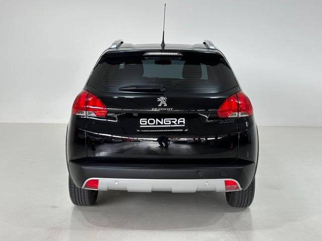 Foto do veículo PEUGEOT 2008  GRIFFE EAT6 2019 62.950 KM 71.900,00
