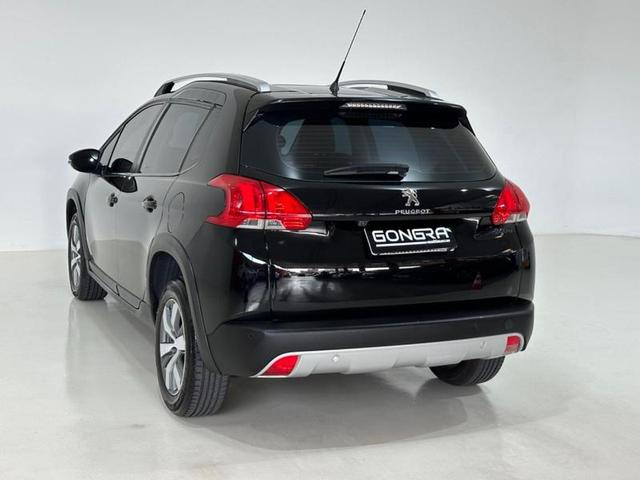 Foto do veículo PEUGEOT 2008  GRIFFE EAT6 2019 62.950 KM 71.900,00