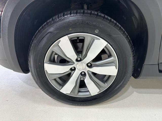 Foto do veículo PEUGEOT 2008  GRIFFE EAT6 2019 62.950 KM 71.900,00