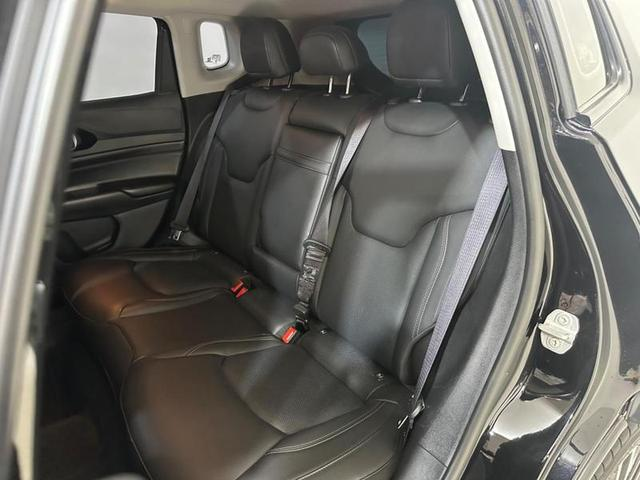 Foto do veículo JEEP COMPASS  LIMITED TD 2022 17.872 KM 179.900,00