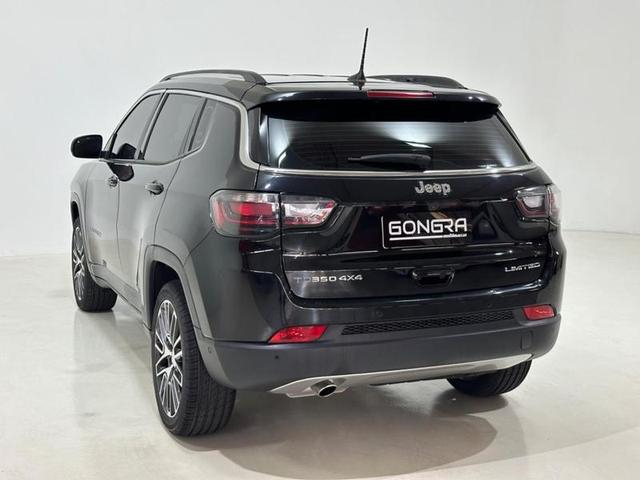 Foto do veículo JEEP COMPASS  LIMITED TD 2022 17.872 KM 179.900,00