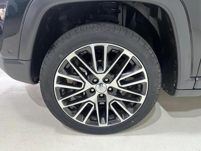 Foto do veículo JEEP COMPASS  LIMITED TD 2022 17.872 KM 179.900,00