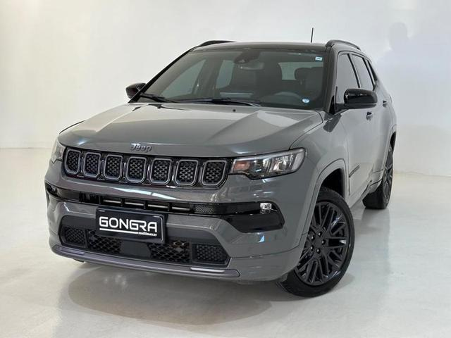 Foto do veículo JEEP COMPASS  SERIE S TF 2023 17.938 KM 189.900,00