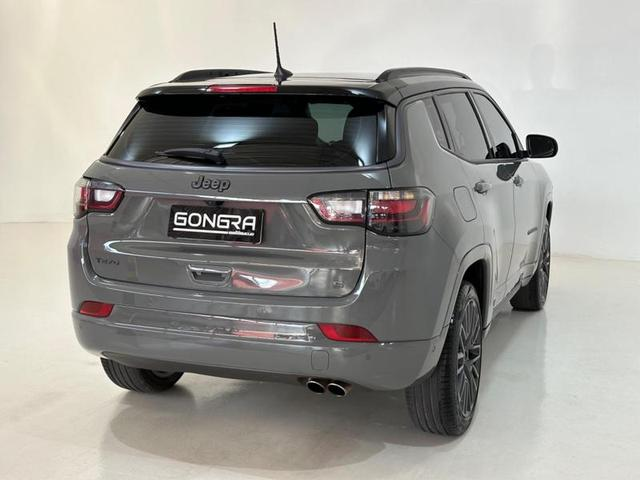 Foto do veículo JEEP COMPASS  SERIE S TF 2023 17.938 KM 189.900,00