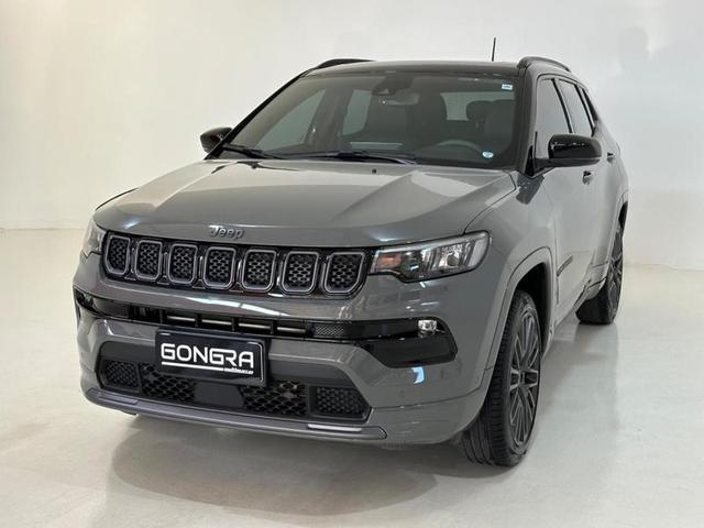 Foto do veículo JEEP COMPASS  SERIE S TF 2023 17.938 KM 189.900,00