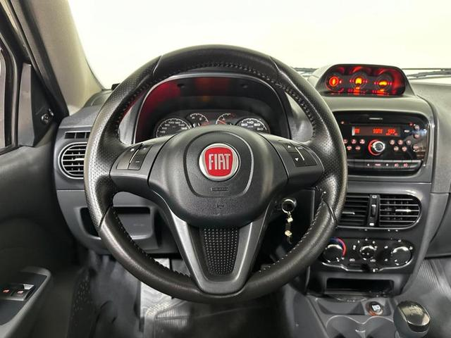 Foto do veículo FIAT STRADA  ADVENTURE CD 2015 86.287 KM 68.900,00