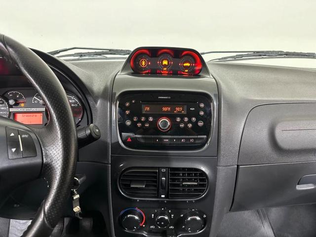 Foto do veículo FIAT STRADA  ADVENTURE CD 2015 86.287 KM 68.900,00