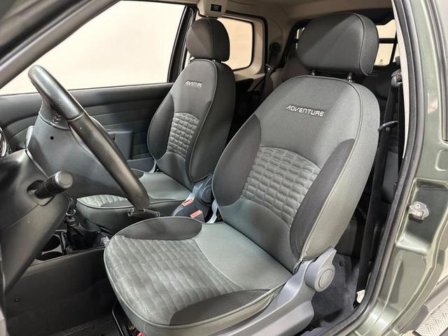 Foto do veículo FIAT STRADA  ADVENTURE CD 2015 86.287 KM 68.900,00