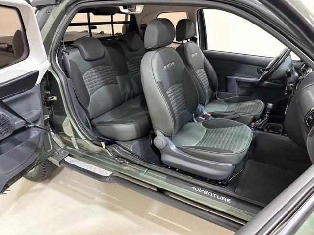 Foto do veículo FIAT STRADA  ADVENTURE CD 2015 86.287 KM 68.900,00