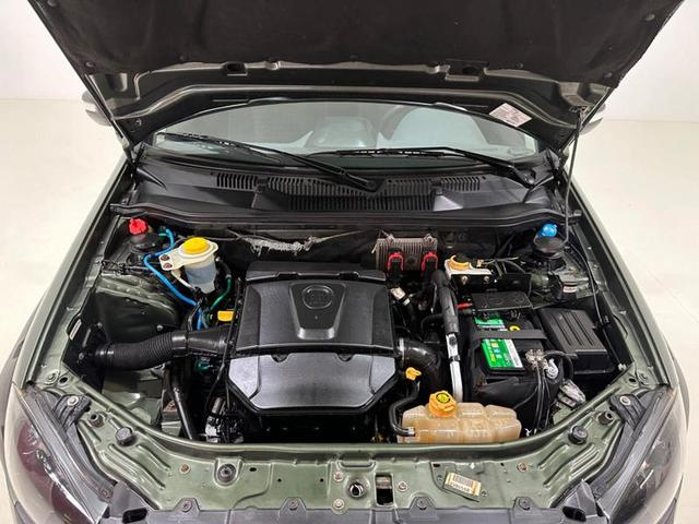 Foto do veículo FIAT STRADA  ADVENTURE CD 2015 86.287 KM 68.900,00