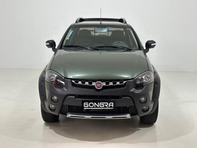 Foto do veículo FIAT STRADA  ADVENTURE CD 2015 86.287 KM 68.900,00