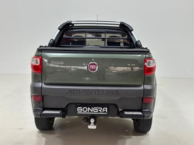 Foto do veículo FIAT STRADA  ADVENTURE CD 2015 86.287 KM 68.900,00