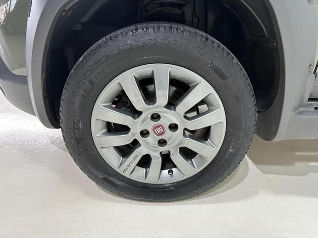 Foto do veículo FIAT STRADA  ADVENTURE CD 2015 86.287 KM 68.900,00