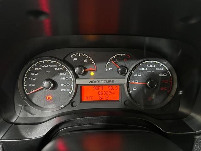 Foto do veículo FIAT STRADA  ADVENTURE CD 2015 86.287 KM 68.900,00