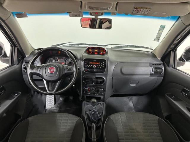 Foto do veículo FIAT STRADA  ADVENTURE CD 2015 86.287 KM 68.900,00